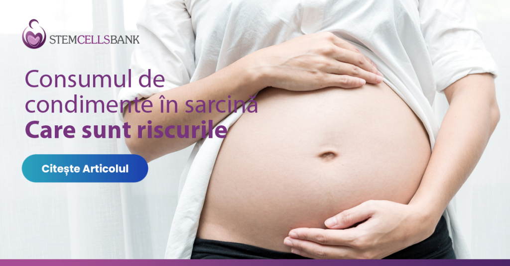 consumul de condimente