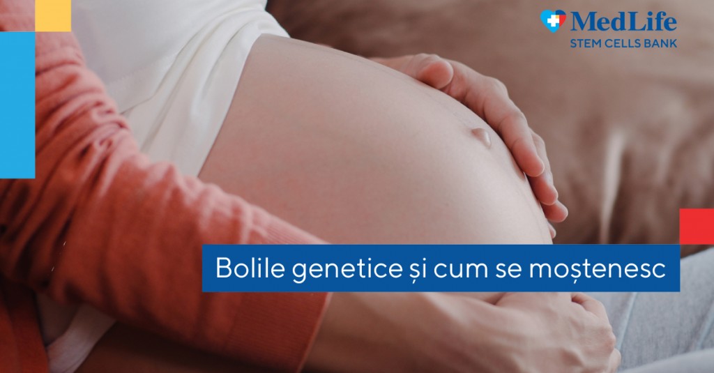 boli genetice