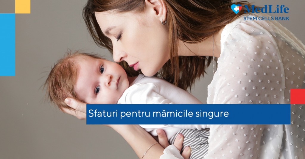 Ești o viitoare mămică singură Iată câteva sfaturi (1)