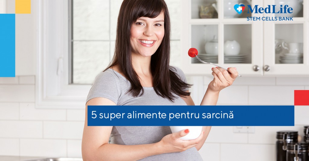 5 super alimente pentru sarcină (1)