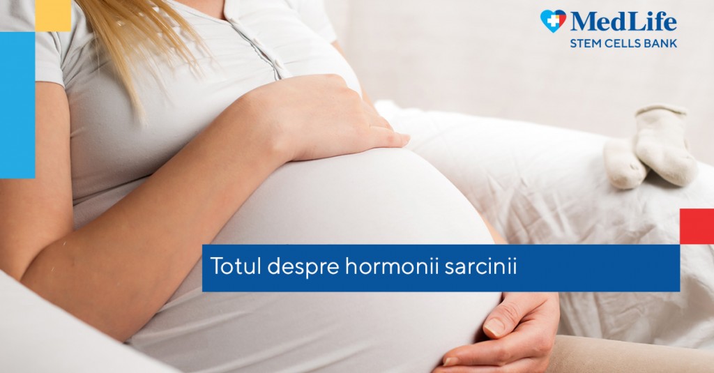 Totul despre hormonii sarcinii (1)