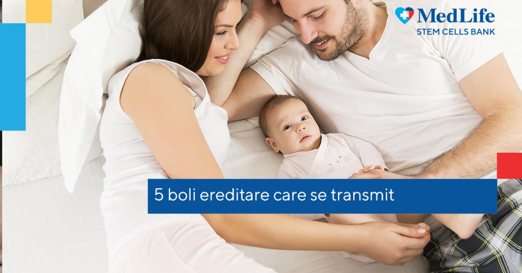 5 boli ereditare care se transmit (1)