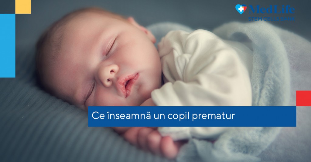 Ce înseamnă un copil prematur (1)